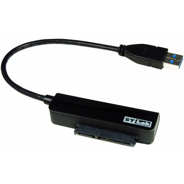 Переходник USB - SATA, ST-Lab U-1450