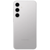 Смартфон Samsung Galaxy S24 8/256Gb Marble Gray (SM-S921BZACMEA)