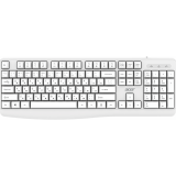 Клавиатура Acer OKW301 White (ZL.KBDCC.01B)