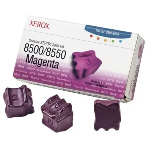 Чернила Xerox 108R00670 Magenta