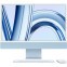 Моноблок Apple iMac 24 (M3, 2023) (MQRR3ZP/A)