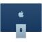 Моноблок Apple iMac 24 (M3, 2023) (MQRR3ZP/A) - фото 2