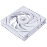 Вентилятор для корпуса Lian Li UNI Fan TL LED 120 White (G99.12TL1W.R0/4718466014184)