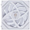 Вентилятор для корпуса Lian Li UNI Fan TL LED 120 White - G99.12TL1W.R0/4718466014184 - фото 5