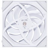 Вентилятор для корпуса Lian Li UNI Fan TL LED 140 White (G99.14TL1W.R0)