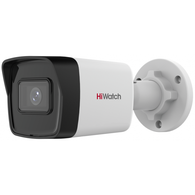 IP камера HiWatch IPC-B040 2.8мм