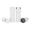 Камера Logitech Slight White (960-001503) - фото 3