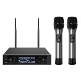 Микрофонная система Axelvox DWS7000HT (HT bundle) (AX-7000H)