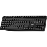 Клавиатура + мышь Genius KM-8006S/KM-8206S Black (31340017402)