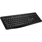 Клавиатура + мышь Genius KM-8006S/KM-8206S Black (31340017402)