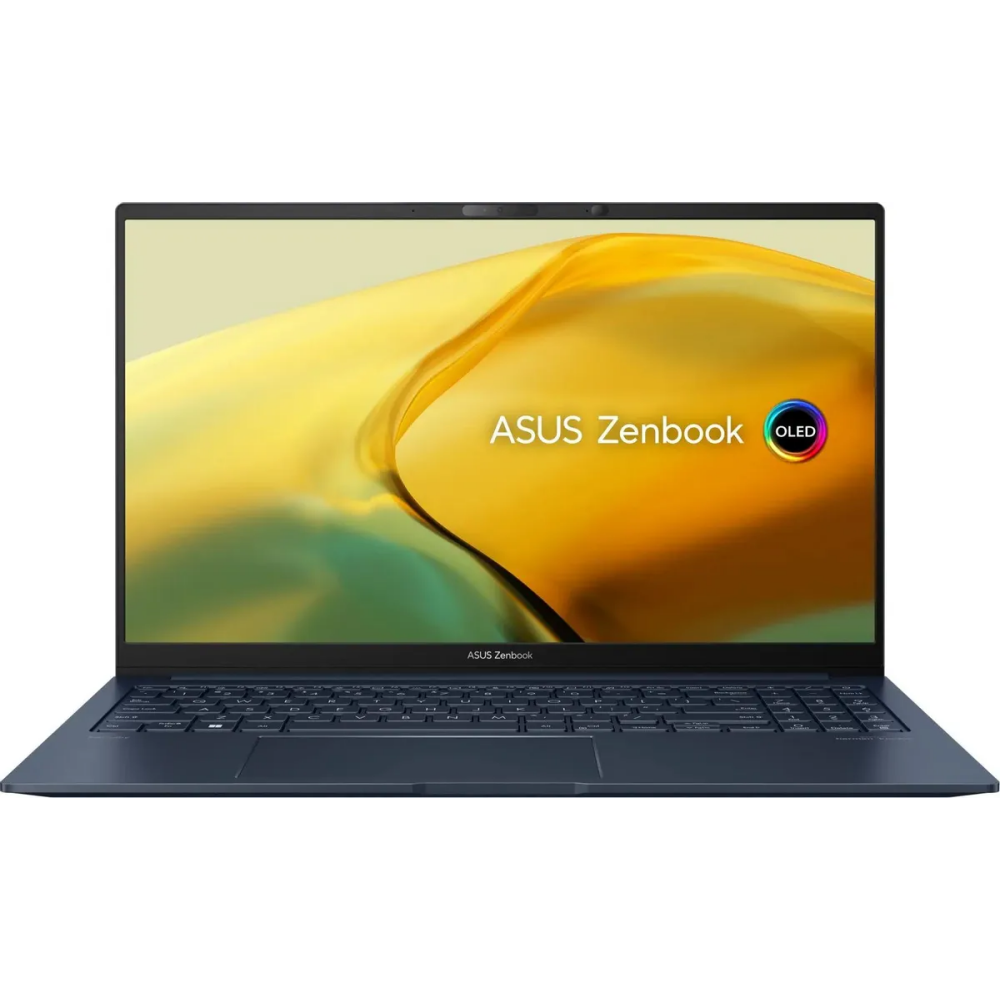 Ноутбук ASUS UM3504DA Zenbook 15 OLED (MA432) - UM3504DA-MA432
