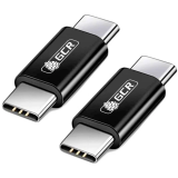 Переходник USB Type-C - USB Type-C, Greenconnect GCR-54941