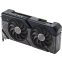Видеокарта NVIDIA GeForce RTX 4070 Super ASUS OC 12Gb (DUAL-RTX4070S-O12G) - фото 7
