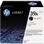 Картридж HP Q1339A (№39A) Black