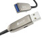 Кабель удлинительный USB A (M) - USB A (F), 5м, Greenconnect GCR-54788 - фото 2