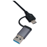 USB-концентратор Gembird UHB-C444