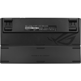Клавиатура ASUS X901 Strix Scope II 96 NXSM Black (90MP037B-BKRA01)