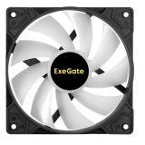 Вентилятор для корпуса ExeGate EX295967RUS