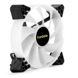Вентилятор для корпуса ExeGate EX295968RUS