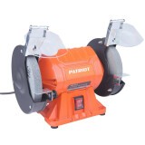Заточная машина PATRIOT GM 150 P Expert 375W (160301532)