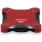 Внешний накопитель SSD 1Tb ADATA SD620 Red (SD620-1TCRD) - фото 3
