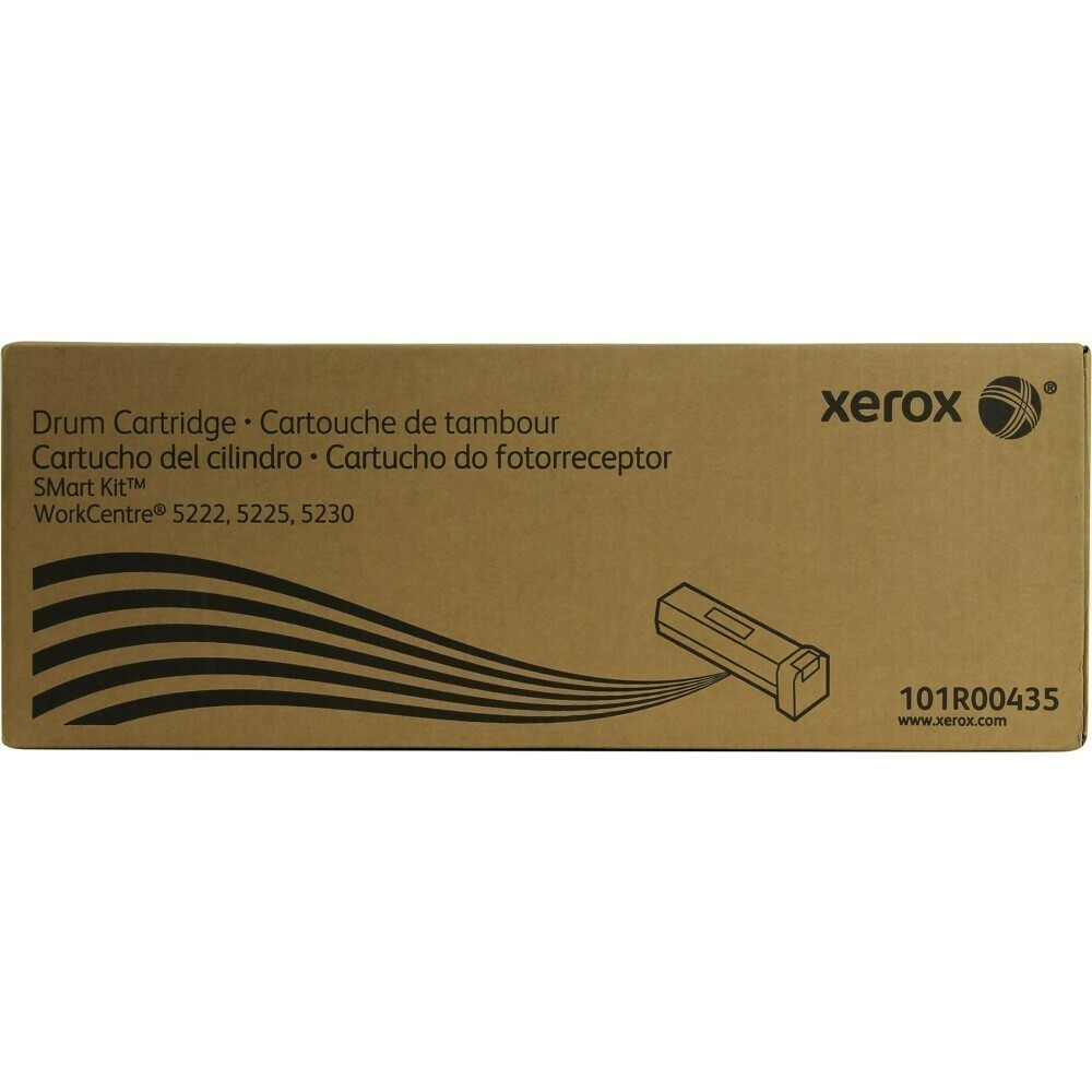 Фотобарабан Xerox 101R00435 Black