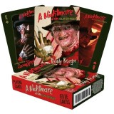 Игральные карты Aquarius A Nightmare on Elm Street (105171)