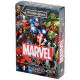 Игральные карты Waddingtons Marvel (024419)