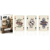 Игральные карты Waddingtons Star Wars (WM00864-EN1-12)