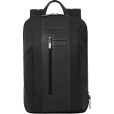 Рюкзак для ноутбука Piquadro Brief 2 Black (CA6384BR2/N)
