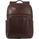 Рюкзак для ноутбука Piquadro Carl Dark Brown (CA6302S129/TM)