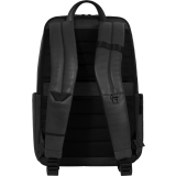 Рюкзак для ноутбука Piquadro David Black (CA6363S130/N)