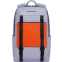 Рюкзак для ноутбука Piquadro David Grey/Orange (CA6363S130/GR) - фото 2