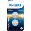 Батарейка Philips (CR2032, 2 шт) - B0062716