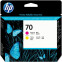 Печатающая головка HP C9406A (№70) Magenta/Yellow