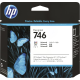 Печатающая головка HP P2V25A (№746) Color