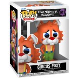 Фигурка Funko POP! Games FNAF Balloon Circus Circus Foxy (67629)