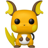 Фигурка Funko POP! Games Pokemon Raichu (74230)