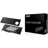 Адаптер PCI-E - M.2 ASUS Hyper M.2 X16 Gen5 Card (90MC0CY0-M0EAY0)