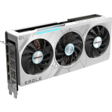 Видеокарта NVIDIA GeForce RTX 4070 Super Gigabyte 12Gb (GV-N407SEAGLEOC ICE-12GD)