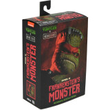Фигурка NECA TMNT Universal Monsters Raphael As Frankenstein's Monster (541883)