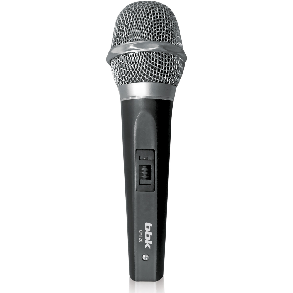 Микрофон BBK CM126