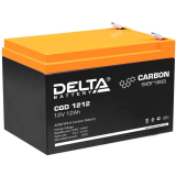 Аккумуляторная батарея Delta CGD 1212