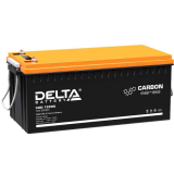 Аккумуляторная батарея Delta CGD 12200
