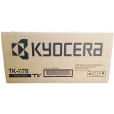 Картридж Kyocera TK-1178 Black