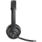 Гарнитура JLab Work Wireless Headset Black - IEUHBGOWORKRBLK4 - фото 4