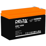 Аккумуляторная батарея Delta CGD 1208