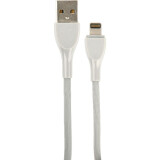 Кабель USB - Lightning, 1м, Perfeo I4332