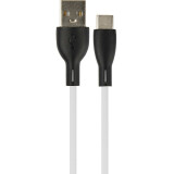 Кабель USB - USB Type-C, 1м, Perfeo U4716