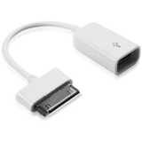 Переходник USB - Samsung 30-pin, Greenconnect GC-GTC02-W